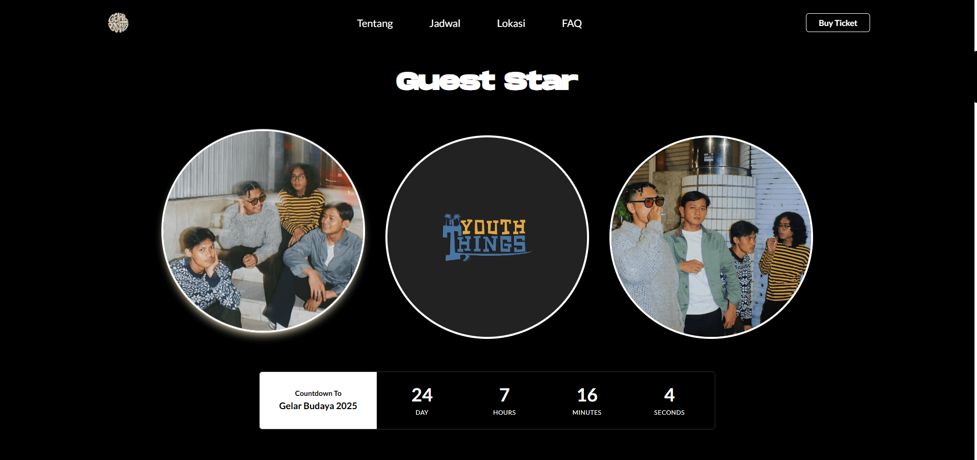 gelar-budaya main screenshot